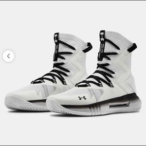 Women's UA Highlight Ace 2.0 Volleyball Shoes